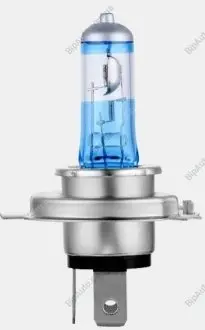 Автомобiльна лампа: H4 [12B] 60/55W P43t +100% STARLINE 99.99.822
