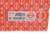 Прокладка ГБЦ Nissan Almera/Primera/X-Trail 2.2 dCi 00- (2 мітки) (0.95mm) ELRING 743.180 (фото 2)