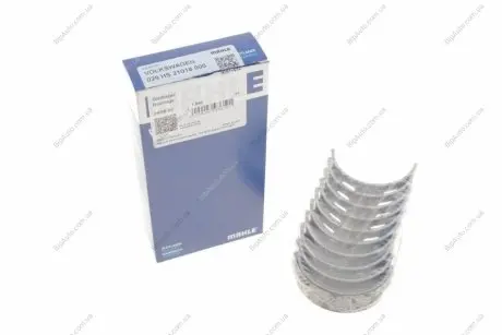 Вкладиші MAHLE / KNECHT 029HS21018000