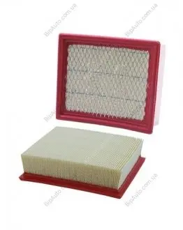 Фільтр повітряний FORD RANGER 2.3-4.0 97-11 USA (WIX-FILTERS) WIX FILTERS 46253