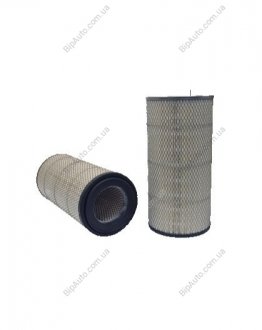 Фільтр повітряний CASE-IH WIX FILTERS 46744 (фото 1)