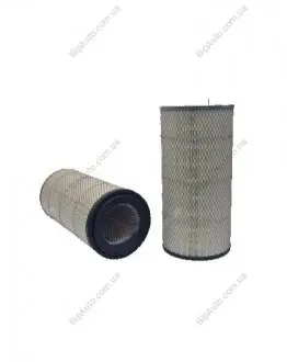 Фото фільтр повітряний CASE-IH(WIX) WIX FILTERS 46744 Фільтр повітряний CASE-IH(WIX) WIX FILTERS 46744