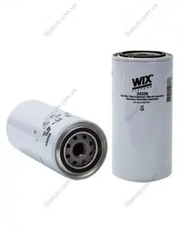 Фільтр паливний CASE-IH(WIX) WIX FILTERS 33336 (фото 1)