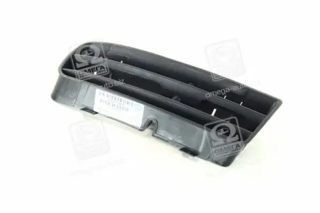 Решітка бамп. пер. пра. VW GOLF IV 97- TEMPEST 051 0597 910