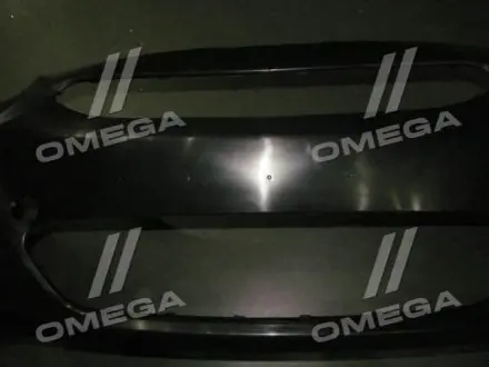 Фото 1 - бампер пер. HYUN ACCENT 11- TEMPEST 027 0741 900 Бампер пер. HYUN ACCENT 11- TEMPEST 027 0741 900 (фото 1)