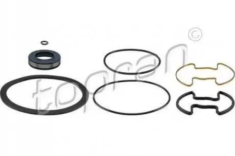 Рем.комплект помпи гідропідсилювача TOPRAN TOPRAN / HANS PRIES 408162