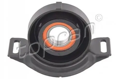 Опора карданного валу TOPRAN TOPRAN / HANS PRIES 400081 (фото 1)