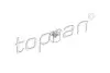 Втулка різьбова TOPRAN TOPRAN / HANS PRIES 104149 (фото 1)