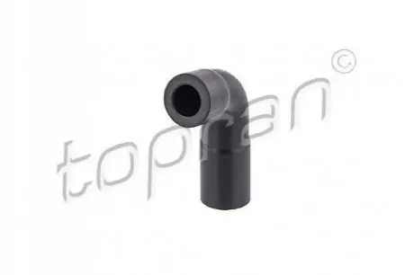 Патрубок TOPRAN TOPRAN / HANS PRIES 408479