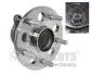 Підшипник колісний Nipparts N4712117