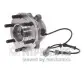 Підшипник колісний Nipparts N4701055