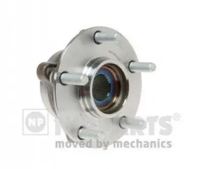 Ступиця колеса NIPPARTS N4705025