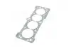 Прокладка головки блоку CHEVROLET AVEO, LACETTI PARTS-MALL PGC-N021 (фото 4)