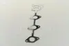 Прокладка колектора випускного HYUNDAI/KIA D4EA PARTS-MALL P1M-A012 (фото 2)