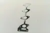 Прокладка колектора випускного HYUNDAI/KIA D4EA PARTS-MALL P1M-A012 (фото 4)