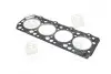 Прокладка головки блоку HYUNDAI D4BX/D4BA/D4BB (вир-во PARTS-MALL) PGA-N050
