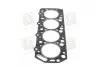 Прокладка головки блоку HYUNDAI D4BX/D4BA/D4BB PARTS-MALL PGA-N050 (фото 4)