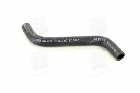 Патрубок обігрівача DAEWOO NUBIRA(J100) PARTS-MALL PXNMC-092