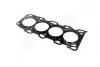 Прокладка головки блоку HYUNDAI G4JP MLS (вир-во PARTS-MALL) PGA-M016