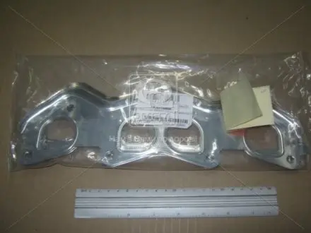 Прокладка колектора випускного PARTS-MALL P1M-B007