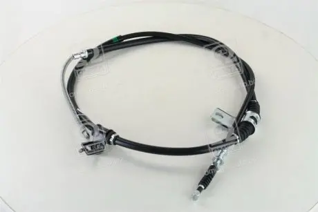 Трос ручного гальма PARTS-MALL PTA-481
