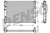 Конденсер DENSO DRM36012