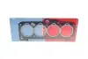 Прокладка головки блоку VAG 3R 1.61MM FIBER (вир-во Corteco) 411355P