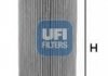 Масляний фільтр UFI 25.155.00