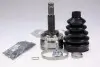 ШРУС GKN (Spidan) 24280 24280