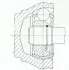 ШРУС GKN SPIDAN 24280 (фото 2)