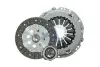 Зчеплення TOYOTA AVENSIS 2,0D-4D, RAV 4 II 2,0D 99- (Вир-во AISIN) KT-303B
