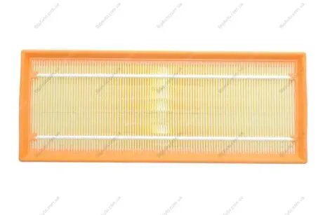 Фільтр повітряний VW GOLF, PASSAT, SKODA OCTAVIA 04- ALPHA FILTER AF1629