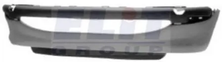 PG 206 9/98- Бампер передний, грунт ELIT KH5507 901
