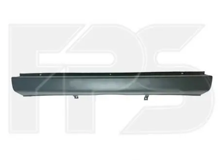 Фото 1 - бампер FPS FP 4636 950 Бампер FPS FP 4636 950 (фото 1)