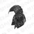 Підкрилок AUDI A5/S5 (B8), 03.07 - 10.11 SIGNEDA PAD11059AL