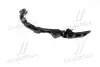 Кронштейн бампера VW GOLF VI, 09 - 12 SIGNEDA PVW43068AL