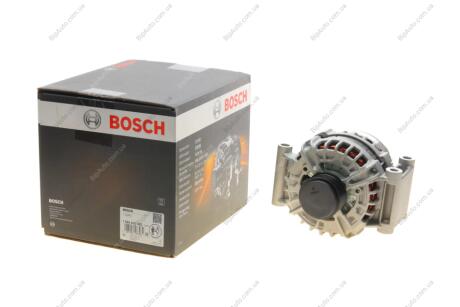 Генератор Ford Tourneo/Transit Custom V362/Transit V363 2.2TDCi 12- (14V/210A) 1 986 A00 682 BOSCH 1986A00682