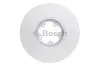 Гальмівний диск BOSCH 0986479B29 (фото 4)