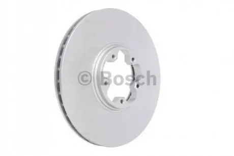 Гальмівний диск BOSCH 0986479B29 (фото 1)