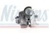 FORD турбіна C-Max, Fiesta, Focus, Fusion 1.6TDCi 02-, Citroen Berlingo, Peugeot 1.6HDi NISSENS 93037 (фото 4)