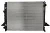LAND ROVER Радіатор охолодження двиг. Discovery III,IV, Range Rover Sport 2.7TD 04- NISSENS 64321A (фото 1)