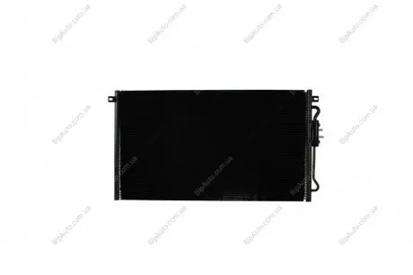 Конденсер DODGE CARAVAN(01-)2.5 CRDi(+)[OE 5072262AA] NISSENS 94716