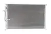 Радіатор кондиціонера First Fit NISSENS 940451