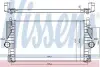Интеркулер VW TRANSPORTER T4(90-)2.5 TDi(+)[OE 7D0.145.803 A] 96755