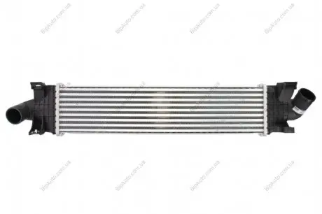 Интеркулер FD FOCUS C-MAX(03-)1.6 TDCi(+)[OE 1231015] NISSENS 96689