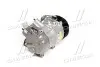 LEXUS Компресор кондиціонера RX 350 06- NISSENS 890158 (фото 3)