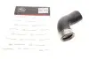 Патрубок інтеркулера BMW 3 (E90-E92) 3.0D 05-13 M57 GATES 09-0726