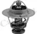 Термостат Opel Astra/Meriva/Zafira 1.7CDTI 03- (89C) CALORSTAT BY VERNET TH6252.89J