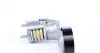 Комплект ременя генератора Ford Kuga I, 2.5, 02/08 - 11/12, (6DPK1817 + 5PK848) INA 529 0490 10 (фото 3)