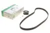 Комплект ГРМ VW Caddy 1.9D/Polo 1.7SDI/1.9В 94-01/Skoda Felicia 1.9D 95-02 (23x137z) INA 530 0174 10